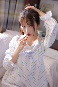 陈静喜爱夜蒲