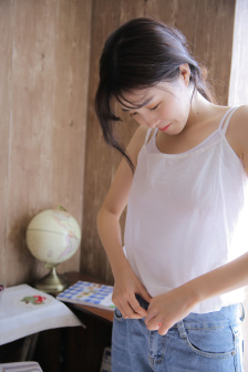 雏田和花火胸夹博人H本